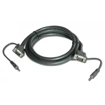 Cabo VGA Kramer Electronics C-GMA/GMA-15 4,6 m