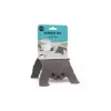 Base para panelas Ototo Design Scaredy Cat silicone 139,7x266,7x5,08 mm