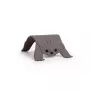 Base para panelas Ototo Design Scaredy Cat silicone 139,7x266,7x5,08 mm