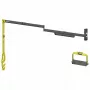 Suporte de parede para carregador de VE BARKAN EV160WM2 160 cm braço único