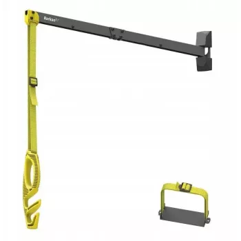 Suporte de parede BARKAN EV80WM 80 cm para cabo de carregamento de veículos elétricos – modelo 569732