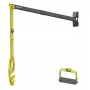 Suporte de parede BARKAN EV80WM 80 cm para cabo de carregamento de veículos elétricos – modelo 569732