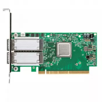 Placa de rede Mellanox Technologies MCX556A-ECAT