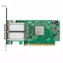 Placa de rede Mellanox Technologies MCX556A-ECAT