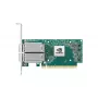 Placa de rede NVIDIA 900-9X513-0053-SN2 interna PCIe Ethernet / Fibra 25000 Mbit/s verde/cinzento