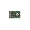 Placa de rede Mellanox Technologies MCX623436AN-CDAB interna fibra ótica 100000 Mbit/s