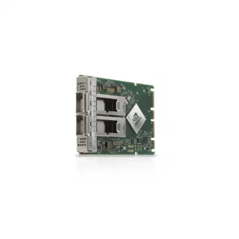 Placa de rede Mellanox Technologies MCX623436AN-CDAB interna fibra ótica 100000 Mbit/s