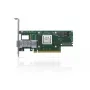 Placa de rede NVIDIA Mellanox ConnectX-6 VPI PCI Express Ethernet/fibra ótica 10000 Mbit/s