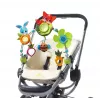 Brinquedo para carrinho de bebé Tiny Love Sunny Stroll Meadow Days multicolor 400 g