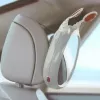 Espelho retrovisor para cadeira auto de bebé Benbat OLY cinzento menino/menina