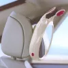 Espelho retrovisor para cadeira auto de bebé Benbat OLY castanho-claro