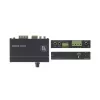 Kramer Electronics 900N 2.0 canais preto 35W RCA