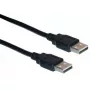 Cabo USB Kramer Electronics 0,9 m USB 2.0