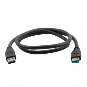 Cabo USB macho para macho 3.0 Kramer Electronics 1,8 m