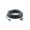 Cabo DVI-D HDMI Kramer Electronics C−HM/DM 0,9 m