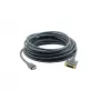 Cabo DVI-D HDMI Kramer Electronics C−HM/DM 0,9 m