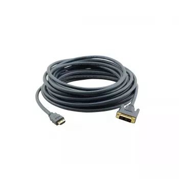 Cabo DVI Kramer Electronics C-HM/DM-10 3,04 m