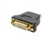 Adaptador DVI-I (F) - HDMI (M) Kramer Electronics 99-9497010