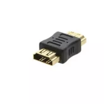 Conector HDMI Kramer Electronics HDMI (F/F) preto