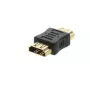 Conector HDMI Kramer Electronics HDMI (F/F) preto