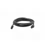 Cabo HDMI Kramer Electronics C−MHM/MHM 0,9 m