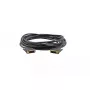 Cabo DVI Kramer Electronics C-MDM/MDM-6 1,8 m DVI-D preto