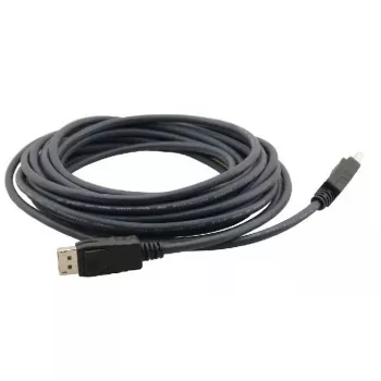Cabo DisplayPort Kramer Electronics C-MDPM/MDPM 0,9 m