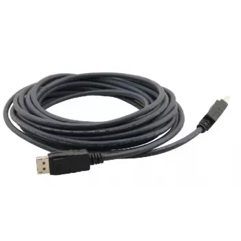 Cabo DisplayPort Kramer Electronics C-MDPM/MDPM 3 m