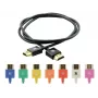 Cabo HDMI Kramer Electronics 0,9 m