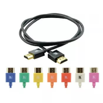 Cabo HDMI Kramer Electronics 1,8 m