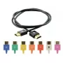 Cabo HDMI Kramer Electronics 0,3 m 97-0132001