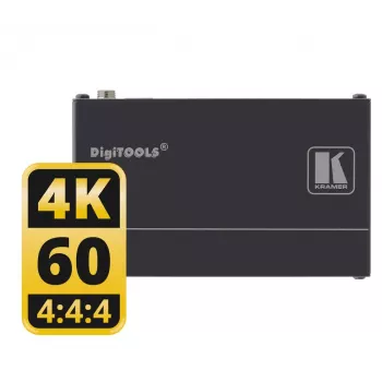 Comutador de vídeo HDMI Kramer Electronics VS-211H2