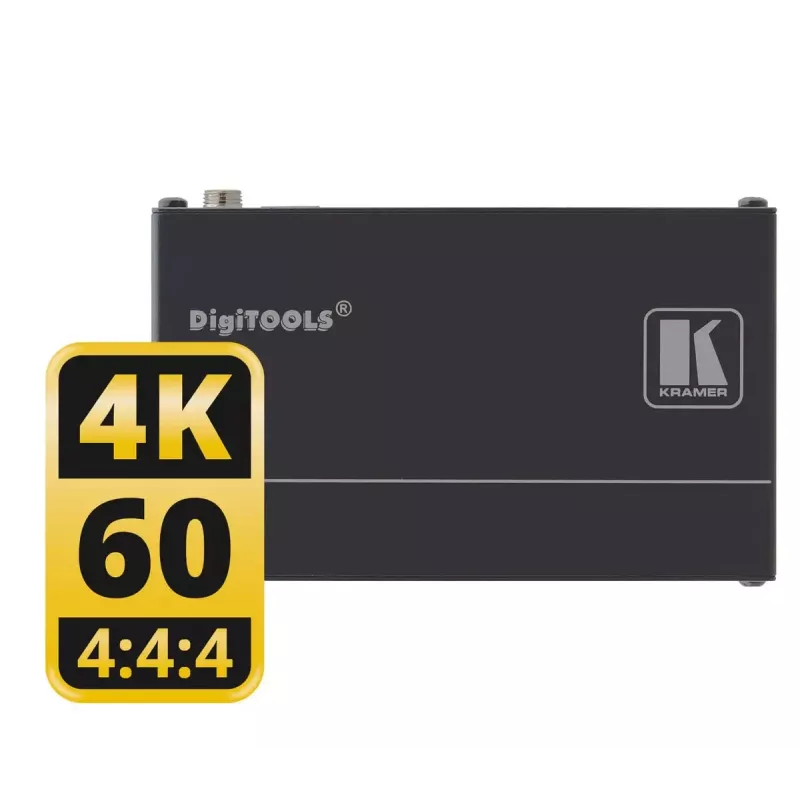 Comutador de vídeo HDMI Kramer Electronics VS-211H2