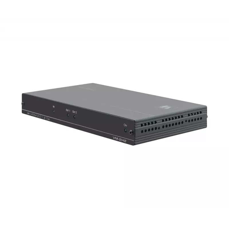 Amplificador de linha de vídeo Kramer Electronics VM-2H2