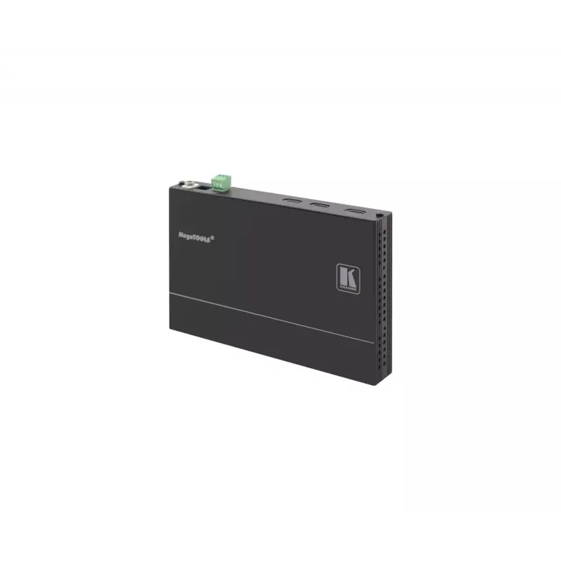 Amplificador de linha de vídeo Kramer Electronics VM-2H2