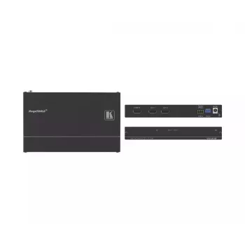 Amplificador de linha de vídeo Kramer Electronics VM-2H2