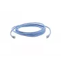 Cabo de rede Kramer Electronics C-UNIKAT-10 3 m Cat6a U/FTP