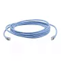 Cabo de rede Kramer Electronics C-UNIKAT-75