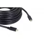 Cabo HDMI Kramer Electronics CA-HM-25 7,6 m