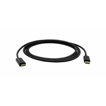 Cabo DisplayPort HDMI Kramer Electronics C-DPM/HM/UHD-6
