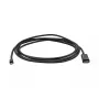 Cabo Mini DisplayPort para HDMI Type-A Kramer Electronics C-MDP/HM/UHD-6