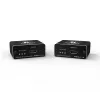 Transmissor e recetor AV Kramer Electronics PT-871/2XR-KIT