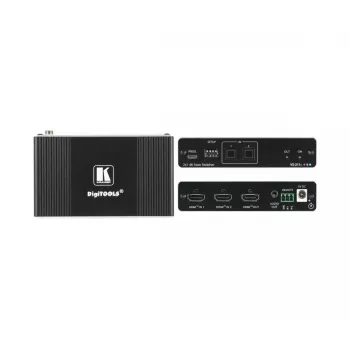 Comutador HDMI Kramer Electronics VS-211X