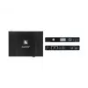 Transmissor AV Kramer Electronics KDS-EN7 3840x2160 HDMI com fios