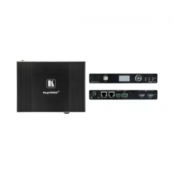 Transmissor AV Kramer Electronics KDS-EN7 3840x2160 HDMI com fios