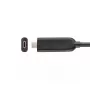 Cabo USB Kramer Electronics CLS-AOCU32/FF-25 USB 3.2 Gen 2 7,6 m USB-C preto
