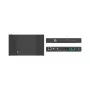 Transmissor e recetor AV Kramer Electronics EXT3-XR-TR 3840x2160 100 m