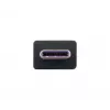 Cabo USB Kramer Electronics CA–U32/FF–10 USB 3.2 Gen 2 3 m USB-C preto