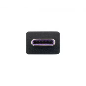 Cabo USB Kramer Electronics CA–U32/FF–10 USB 3.2 Gen 2 3 m USB-C preto
