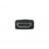 Cabo HDMI Kramer Electronics C-HM/ETH-6 1,8 m 18 Gbit/s preto